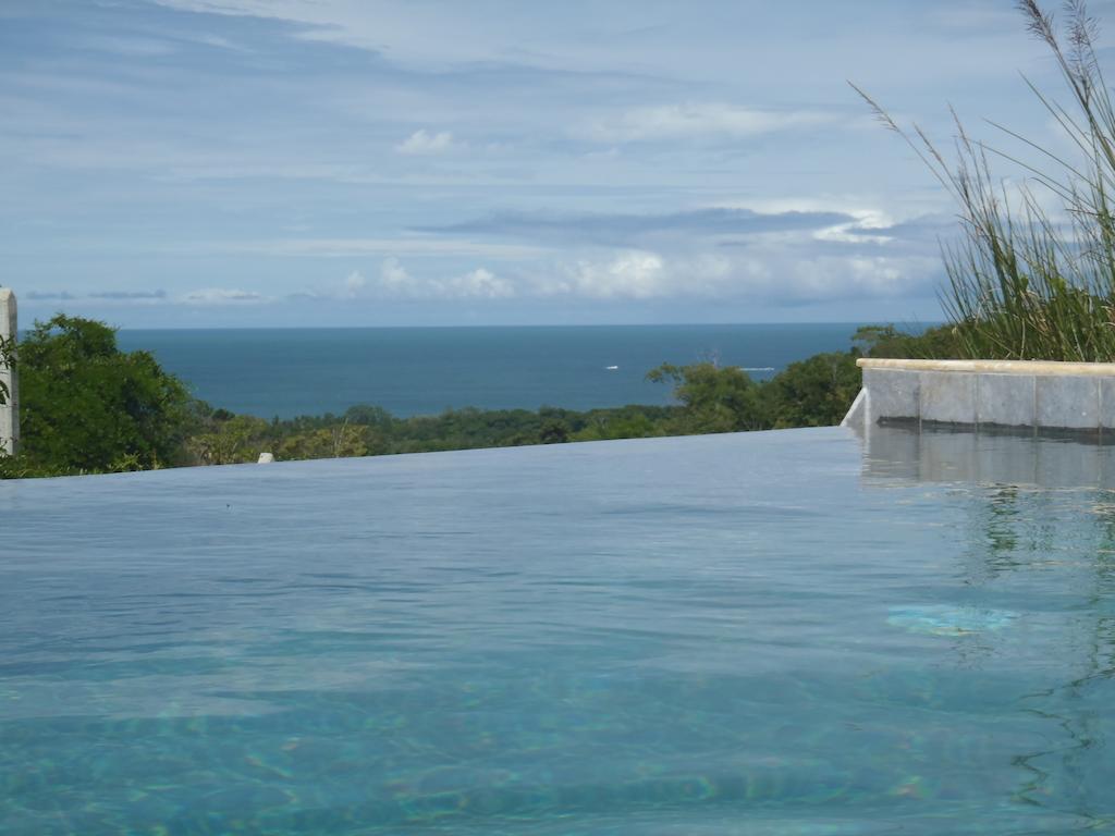 Eden Tica Lodge Uvita Extérieur photo
